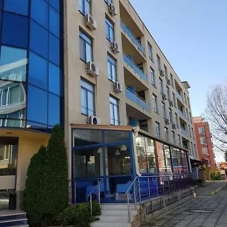 Rainbow 1 Apartamento Sunny Beach