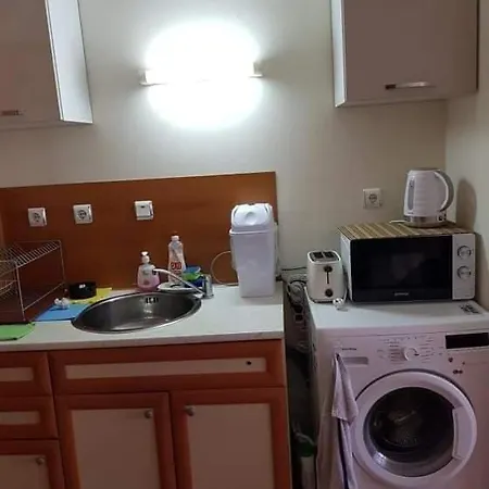 Apartamento Rainbow 1 Sunny Beach